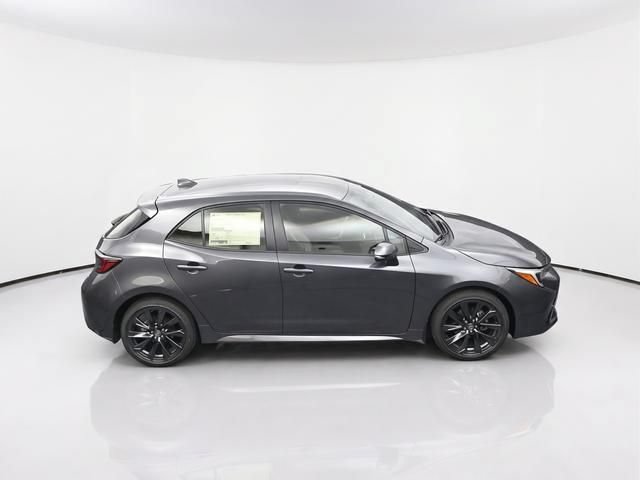 New 2025 Toyota Corolla XSE FWD image 26