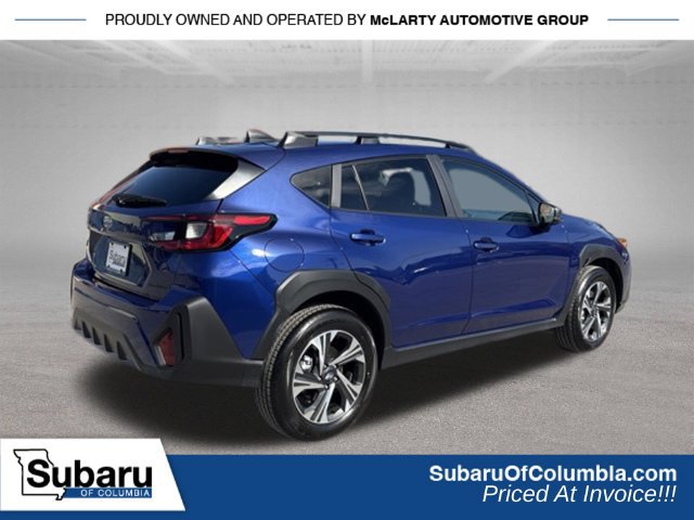 New 2026 Subaru Crosstrek 2.5i Premium AWD/4WD image 11