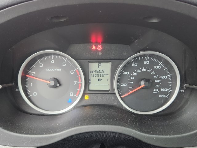 Used 2015 Subaru Forester 2.5i w/ Alloy Wheel Package AWD/4WD image 13