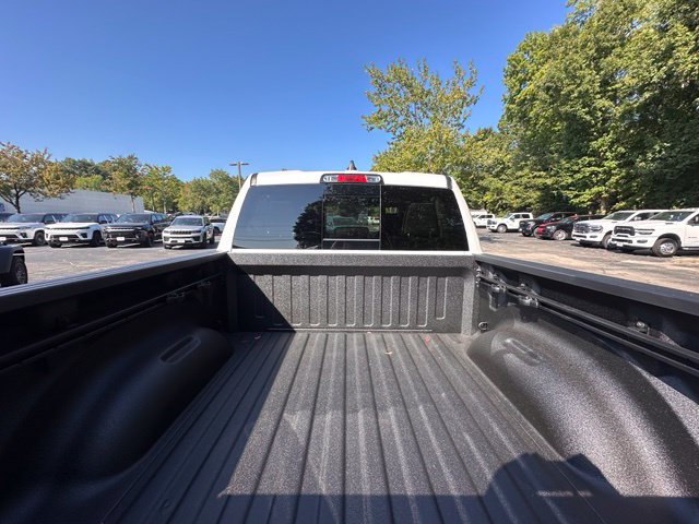 New 2027 RAM 1500 Laramie AWD/4WD image 12