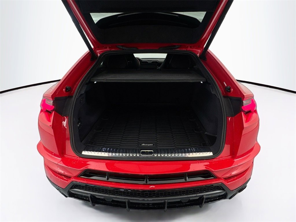 Used 2024 Lamborghini Urus S image 27