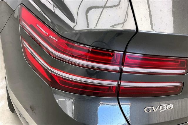 New 2026 Genesis GV80 2.5T Prestige AWD/4WD image 37