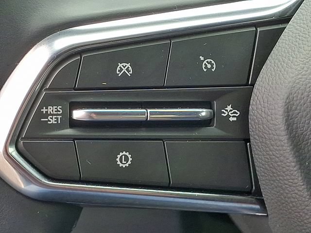 Used 2026 Chevrolet Equinox LT FWD image 21