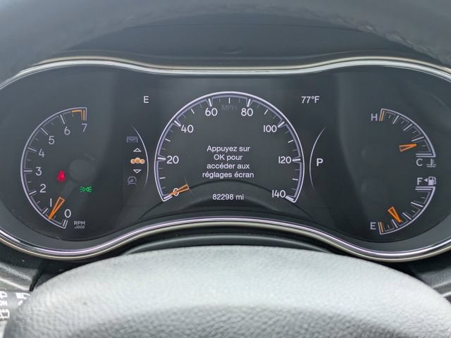 Used 2016 Jeep Grand Cherokee Laredo RWD image 28