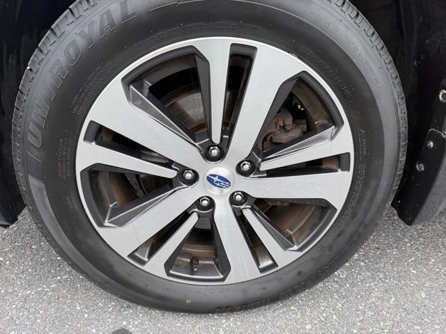 Used 2018 Subaru Outback 2.5i Limited AWD/4WD image 33