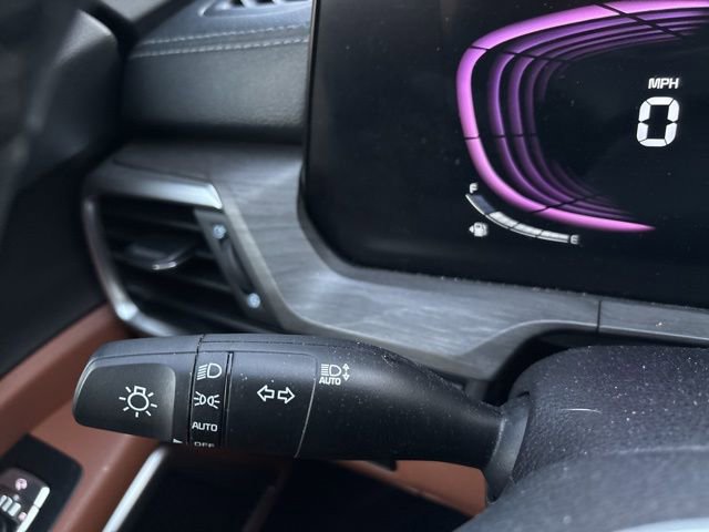 Certified 2025 Kia Telluride EX X-Line image 21