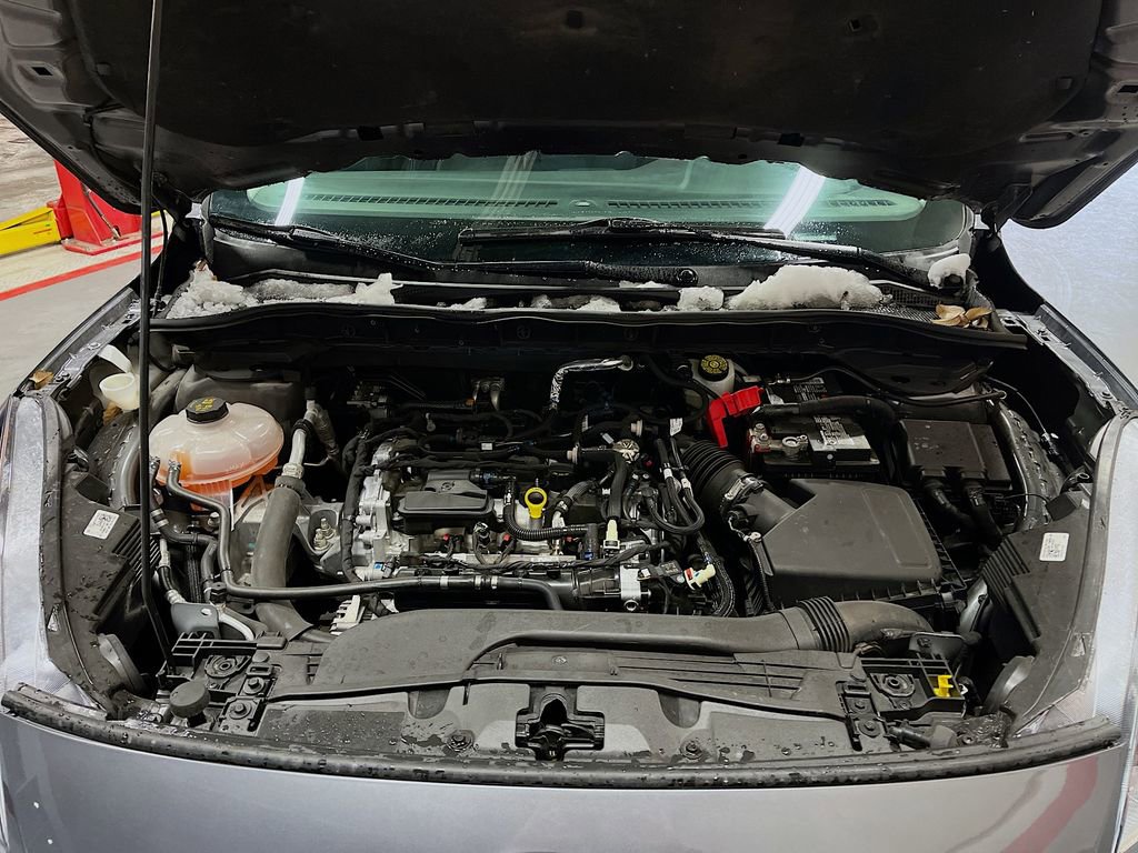 Used 2022 Ford Escape SEL image 29