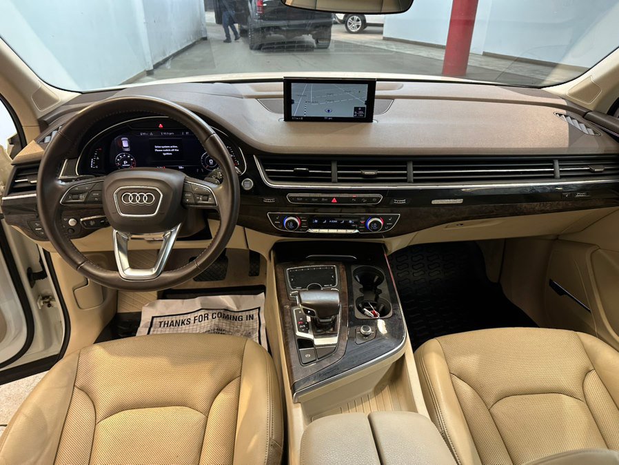 Used 2018 Audi Q7 3.0T Prestige w/ Prestige Package image 21