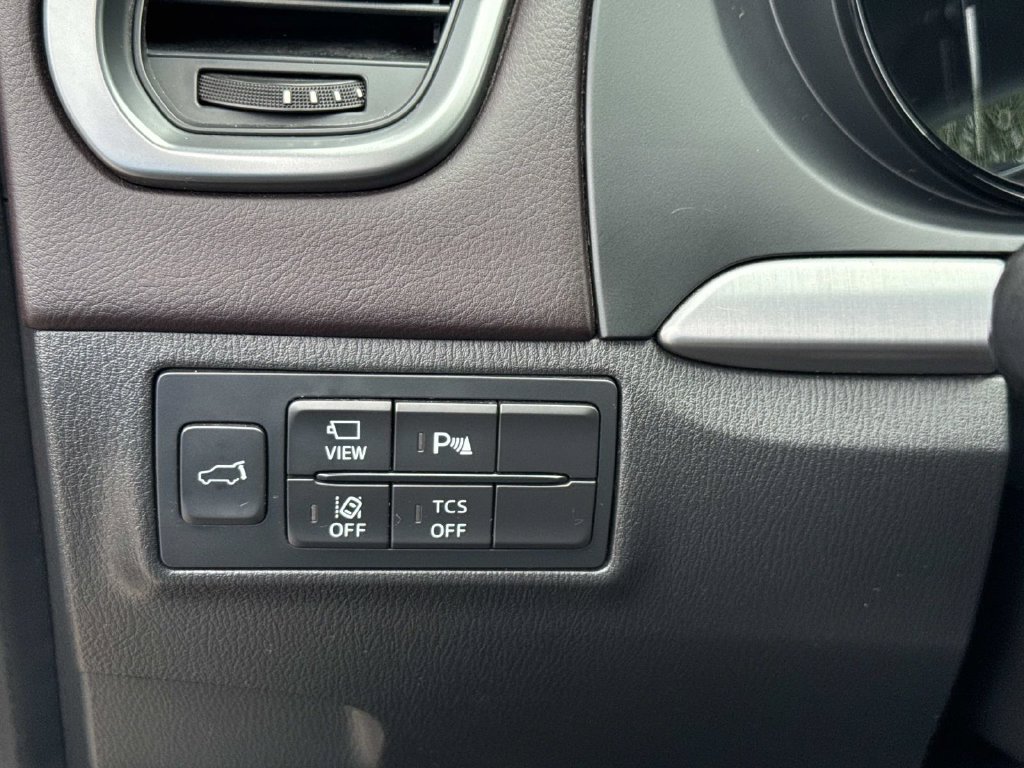 Used 2019 MAZDA CX-9 Grand Touring FWD image 22