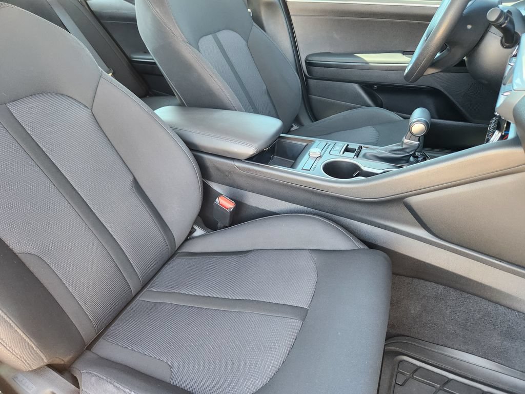 Certified 2023 Kia K5 LXS FWD image 14