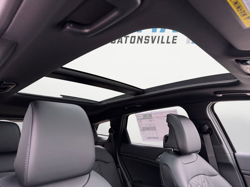New 2026 Kia Sportage X-Line image 17