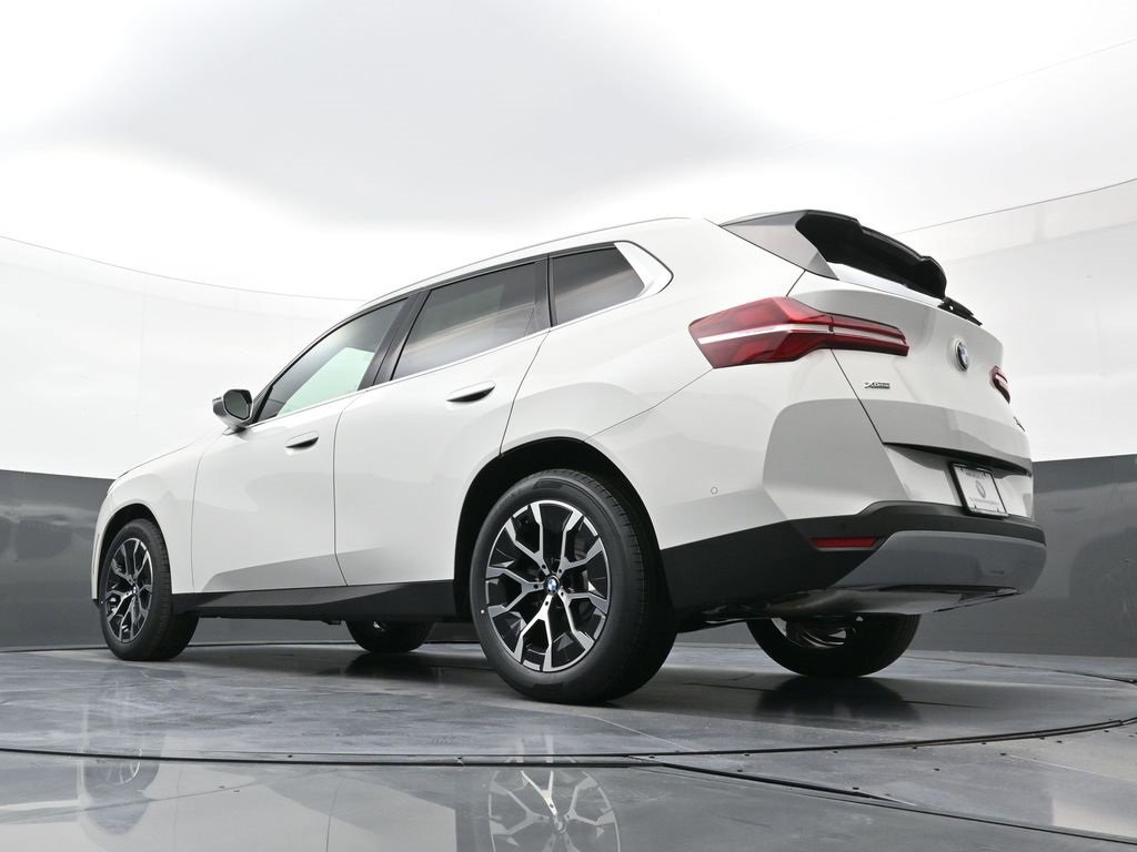 New 2026 BMW X3 xDrive30 w/ Convenience Package image 25