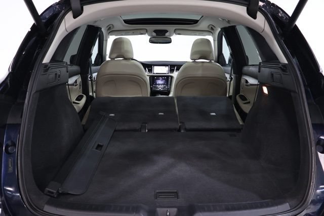 Used 2021 INFINITI QX50 Sensory AWD/4WD image 36