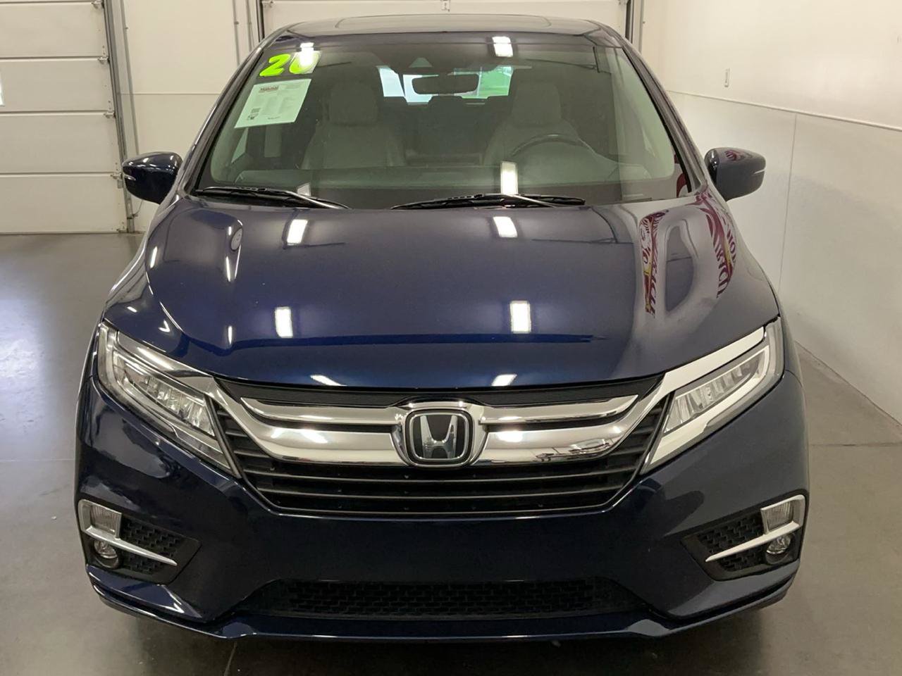 Used 2020 Honda Odyssey Touring image 8