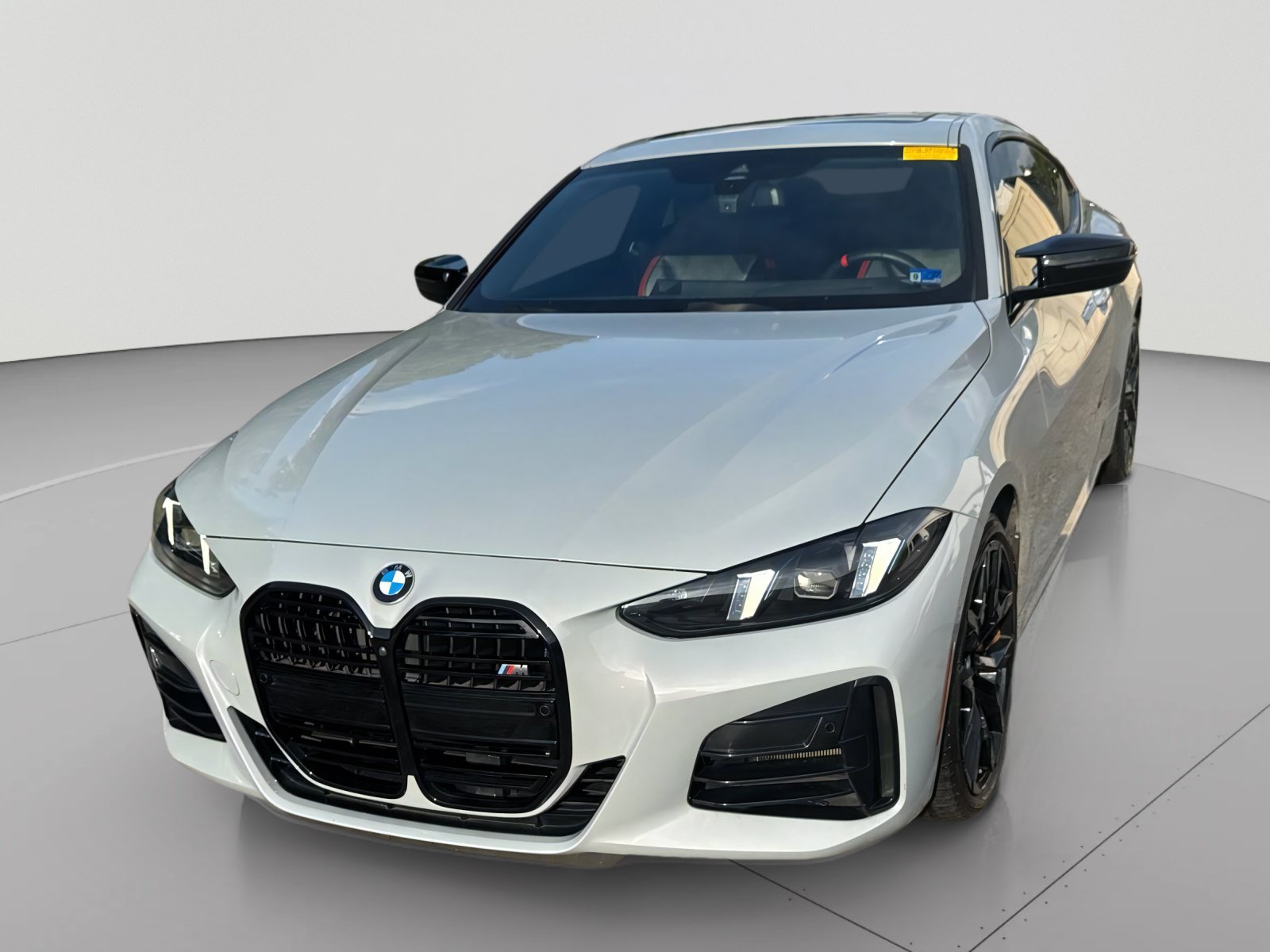 Used 2025 BMW 440i xDrive Coupe w/ Premium Package AWD/4WD image 5