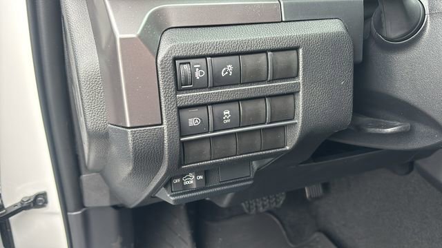 New 2026 Toyota Tacoma TRD Off-Road image 14