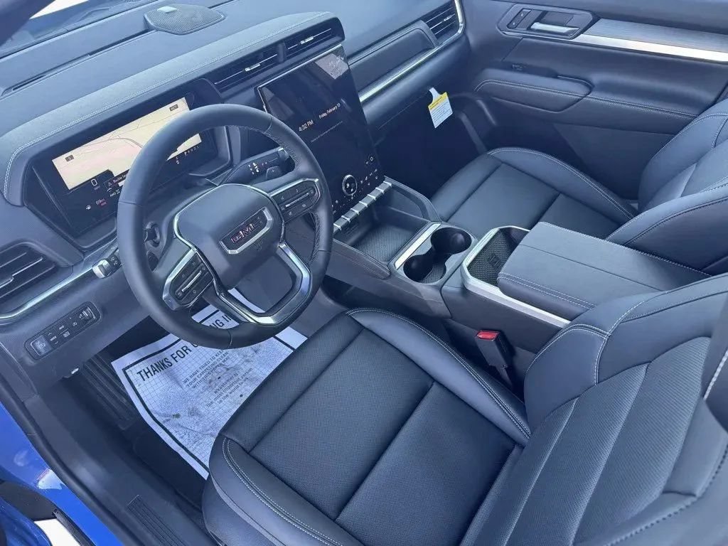 New 2026 GMC Terrain Elevation w/ Elevation Premium Package AWD/4WD image 10