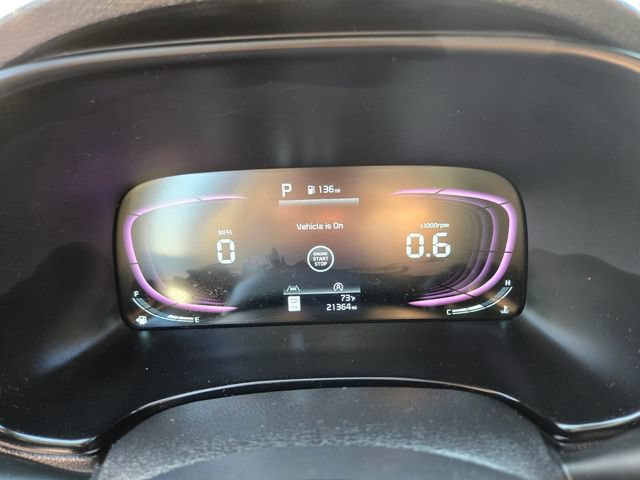 Used 2023 Kia Soul S FWD image 31