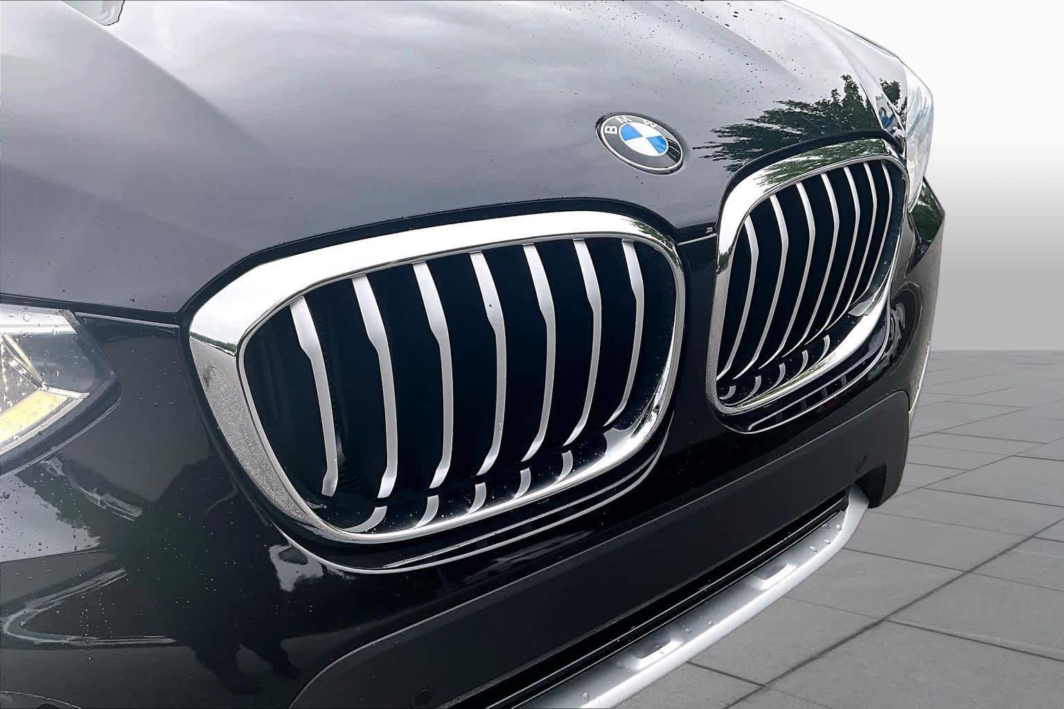 Used 2019 BMW X3 sDrive30i w/ Premium Package RWD image 32