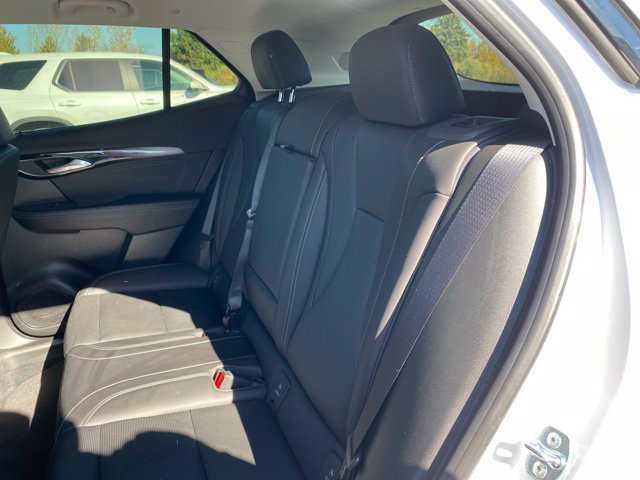 Used 2024 Buick Envision Preferred AWD/4WD image 3