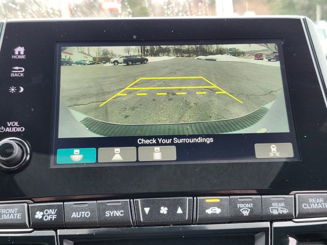 Used 2023 Honda Odyssey Sport image 27
