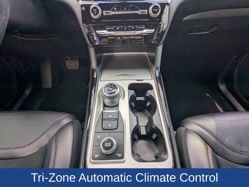 Used 2023 Ford Explorer ST w/ Equipment Group 401A image 25