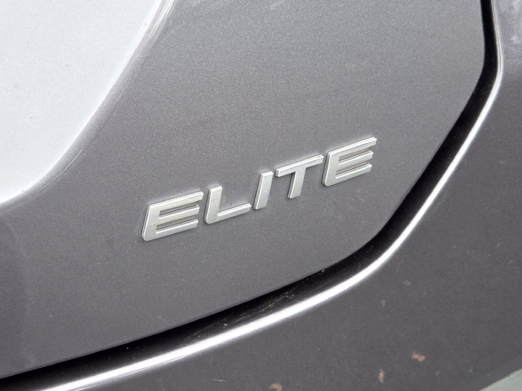 Certified 2025 Honda Pilot Elite image 21