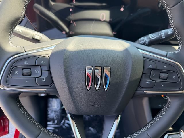 New 2026 Buick Encore GX Preferred w/ Comfort Package FWD image 21