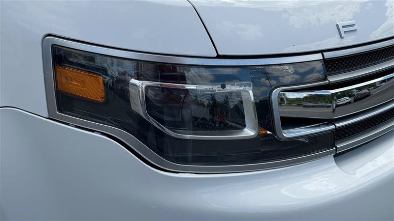 Used 2019 Ford Flex Limited AWD/4WD image 11