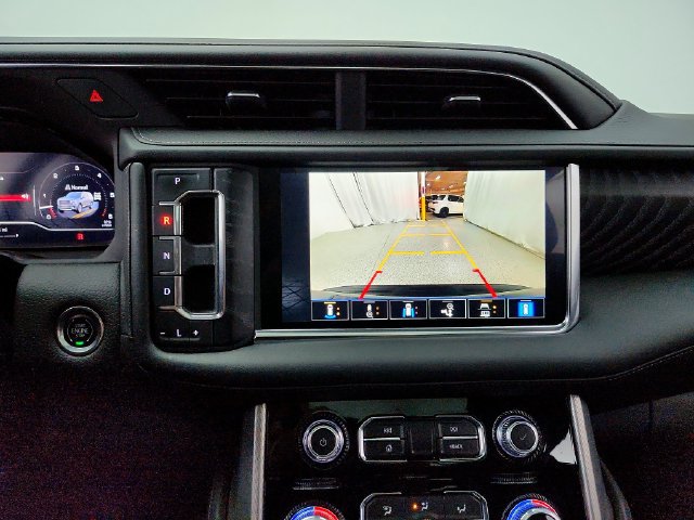 Used 2023 GMC Yukon Denali w/ Max Trailering Package AWD/4WD image 27