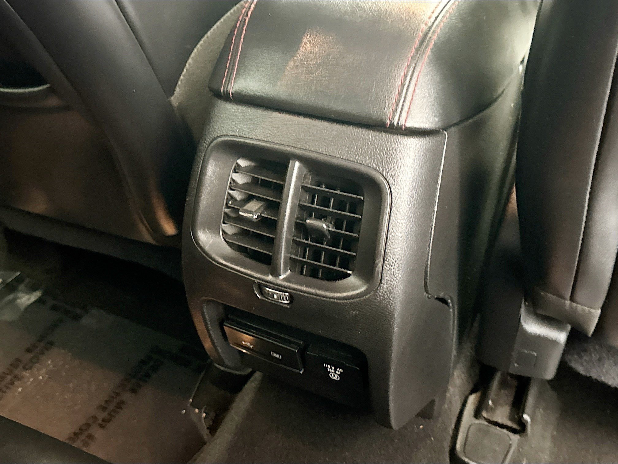 Used 2020 Jeep Cherokee Trailhawk AWD/4WD image 16