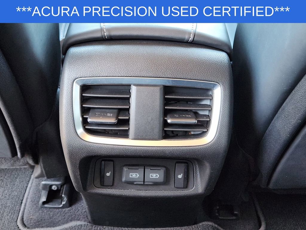 Certified 2019 Acura RDX FWD w/ Advance Package image 31
