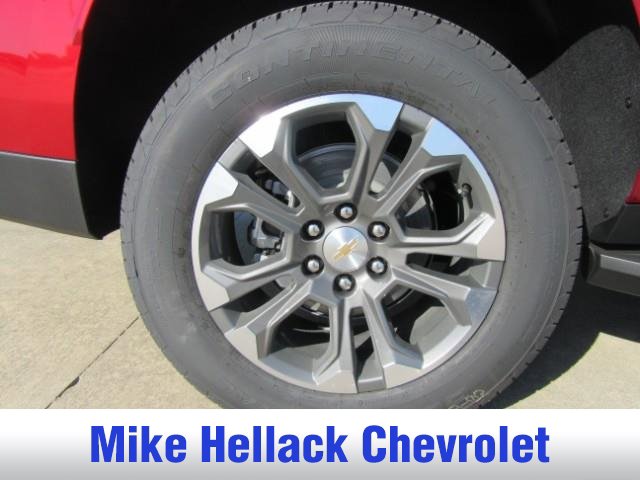 New 2026 Chevrolet Tahoe LT w/ Comfort Package image 9