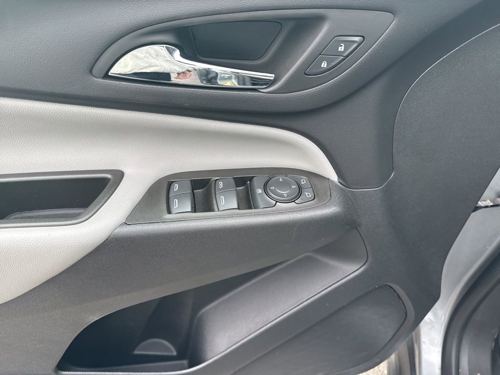 Used 2023 Chevrolet Equinox LS w/ LPO, Floor Liner Package image 14
