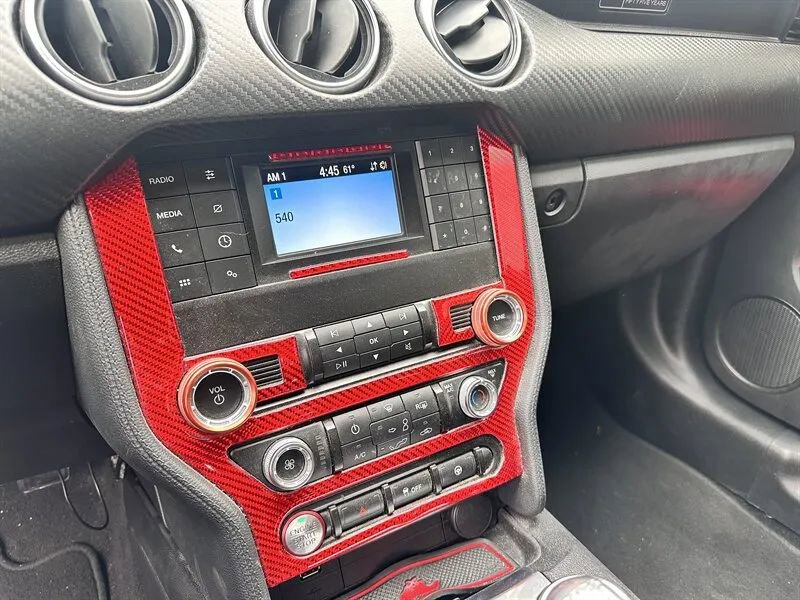 Used 2020 Ford Mustang GT RWD image 15