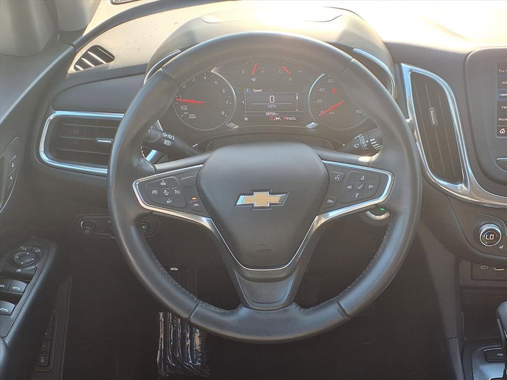 Used 2020 Chevrolet Equinox LT w/ Sport Edition image 15