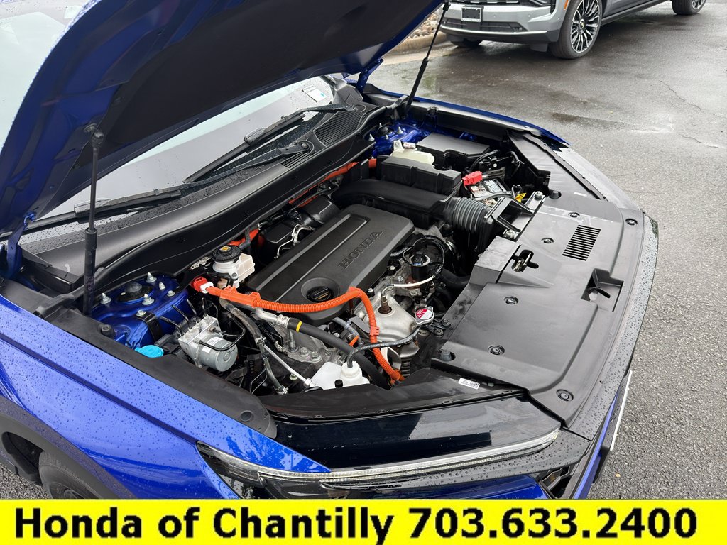 Used 2024 Honda CR-V Sport image 34
