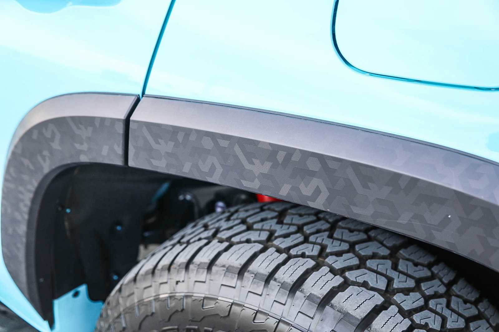 Certified 2026 Toyota Sequoia TRD Pro w/ TRD Performance Package (TMS) image 29