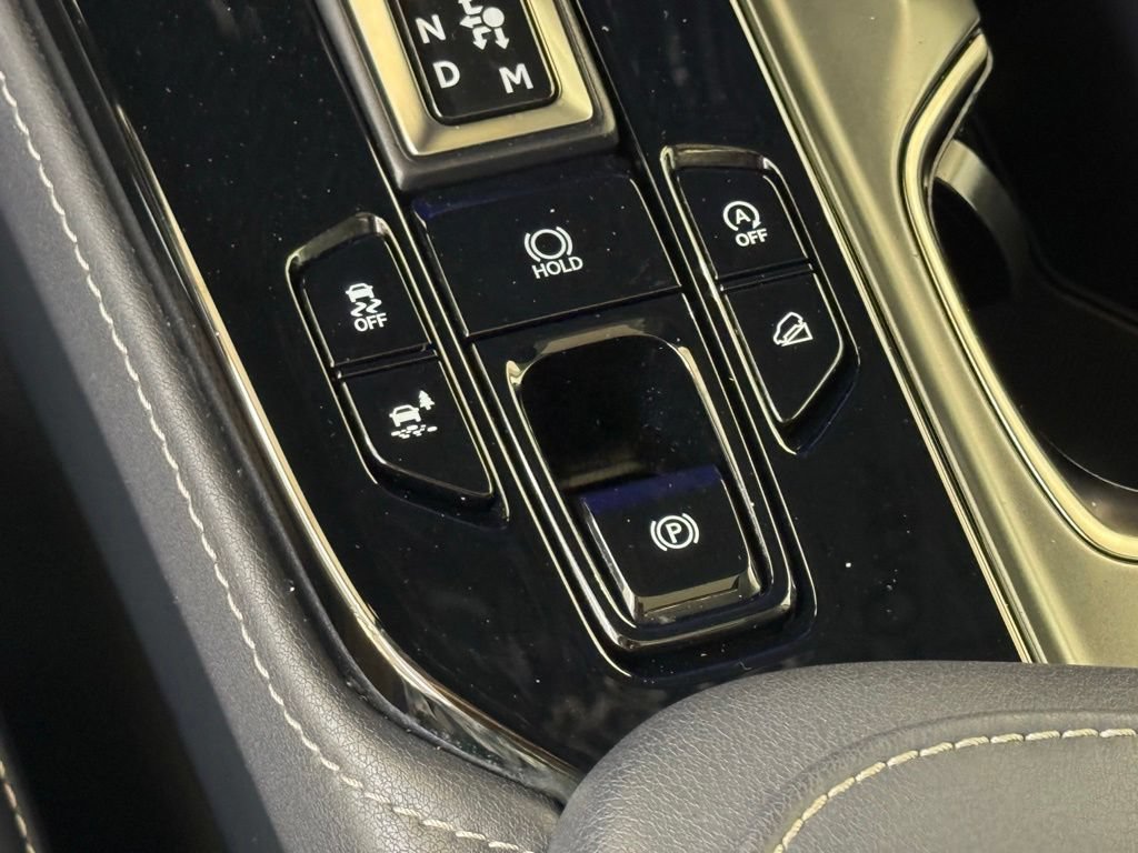 Certified 2024 Lexus NX 350 AWD w/ Vision Package image 22