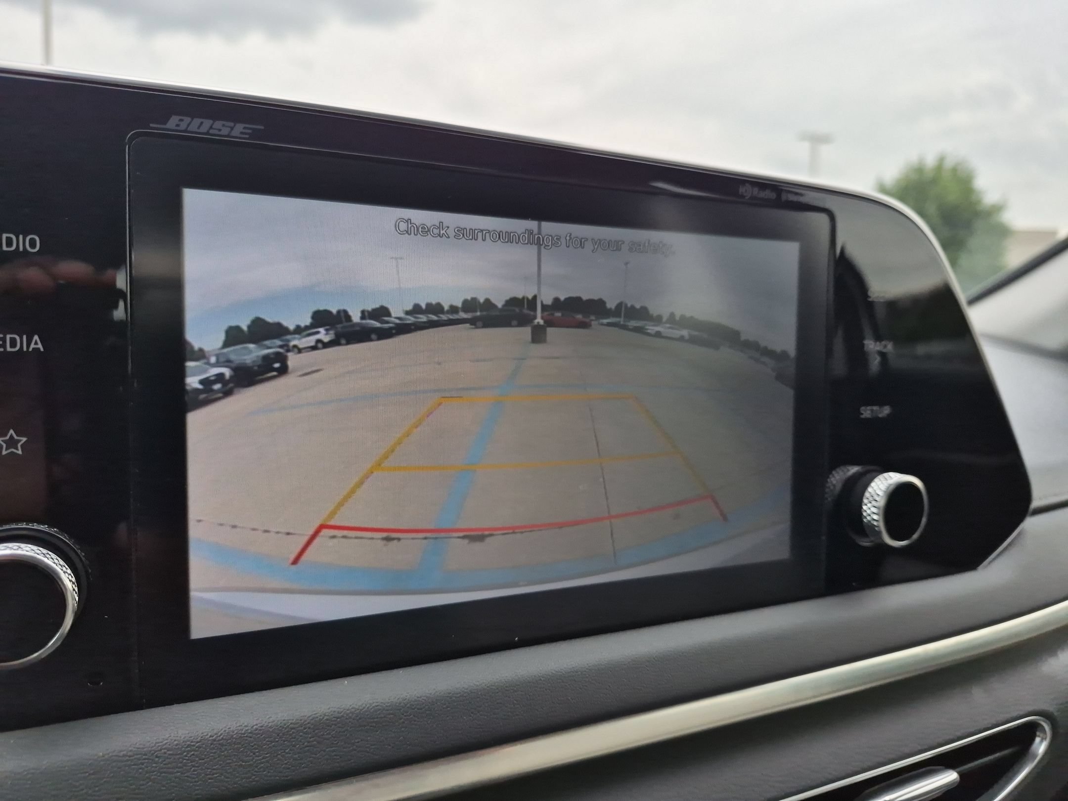 Used 2021 Hyundai Sonata SEL FWD image 19