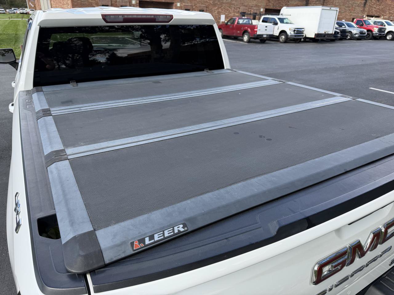 Used 2019 GMC Sierra 1500 Elevation w/ Elevation Value Package AWD/4WD image 40