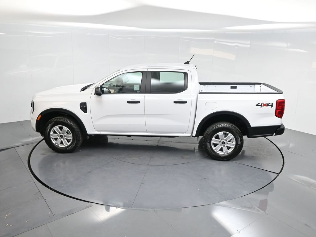 New 2025 Ford Ranger XL w/ Trailer Tow Package image 50