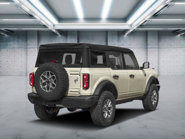 New 2025 Ford Bronco Badlands image 2