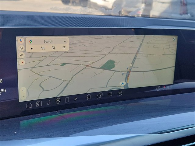 New 2026 Cadillac Escalade IQ Sport 1 w/ LPO, Floor Liner Package image 12