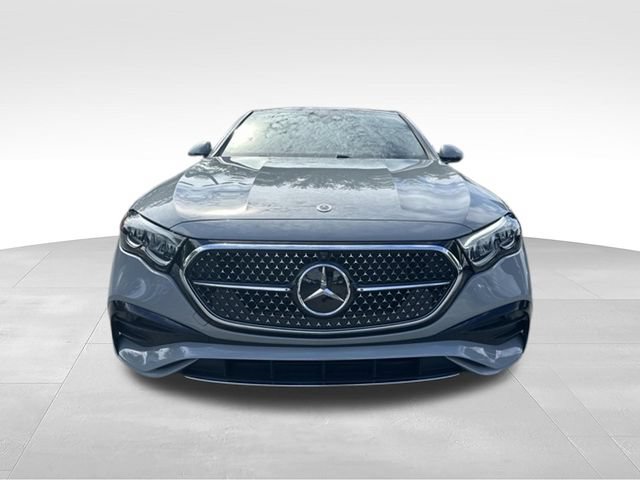 Used 2026 Mercedes-Benz E 350 4MATIC Sedan image 11