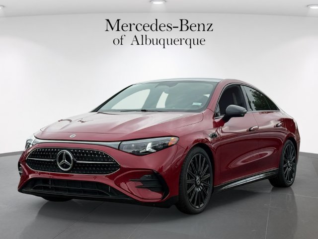 New 2027 Mercedes-Benz CLA 220