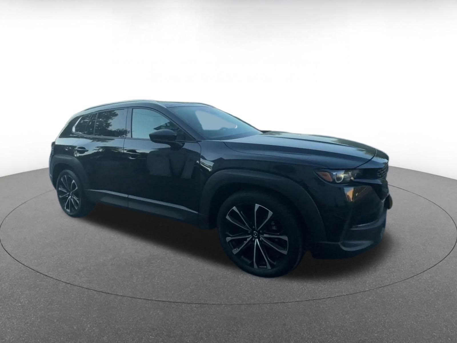 Used 2026 MAZDA CX-50 AWD 2.5 S w/ Premium Package video 2