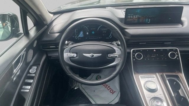 Used 2023 Genesis GV80 2.5T w/ Prestige 20" Package AWD/4WD image 15
