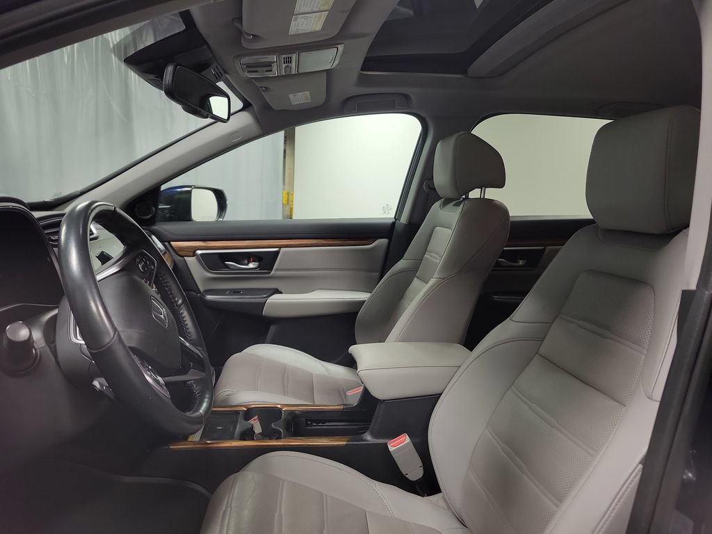 Used 2021 Honda CR-V Touring image 15