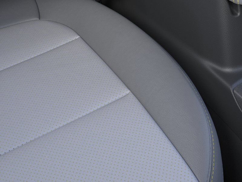 New 2025 Ford Bronco Sport Badlands w/ Sasquatch Badlands Package image 16